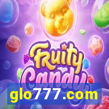 glo777.com