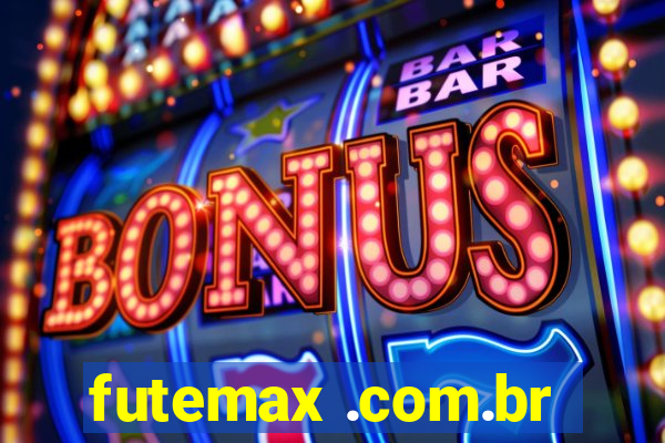 futemax .com.br