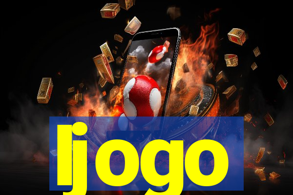 Ijogo