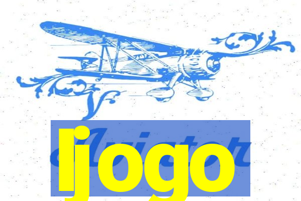 Ijogo