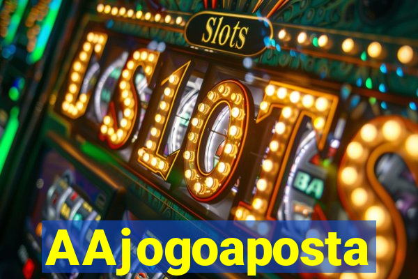AAjogoaposta