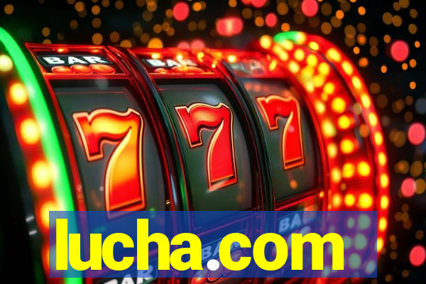 lucha.com