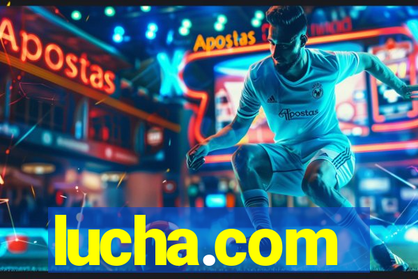 lucha.com