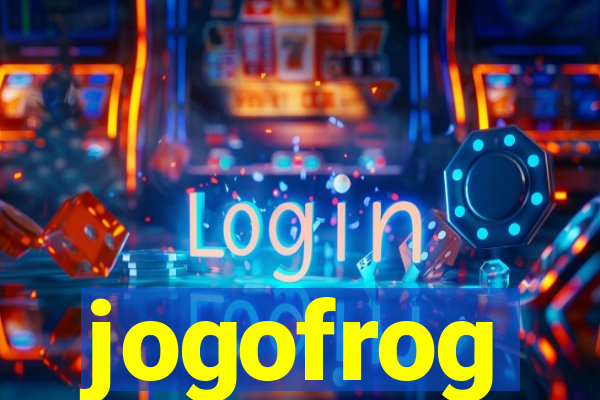 jogofrog