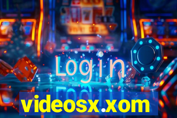 videosx.xom