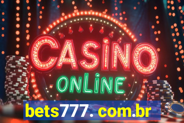 bets777. com.br