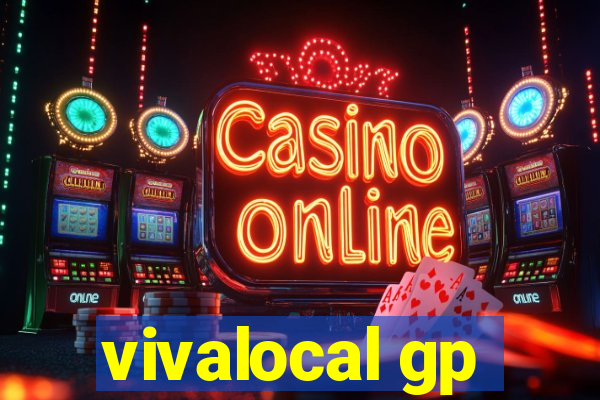 vivalocal gp
