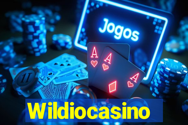 Wildiocasino