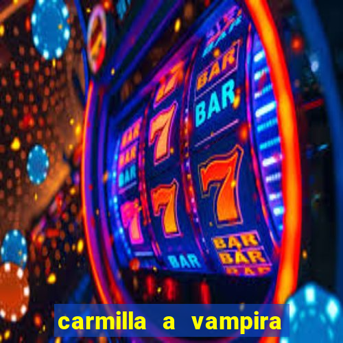 carmilla a vampira de karnstein pdf