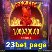 23bet paga