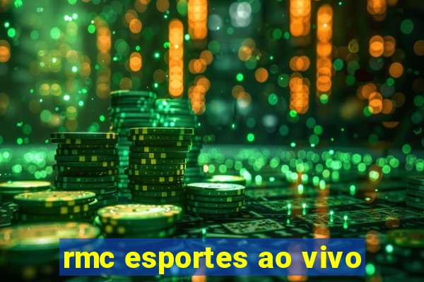 rmc esportes ao vivo