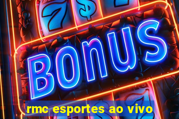 rmc esportes ao vivo