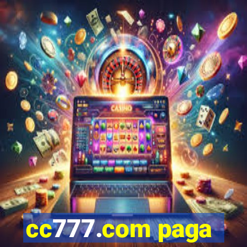 cc777.com paga
