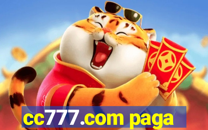 cc777.com paga