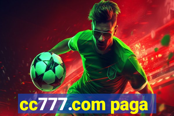 cc777.com paga