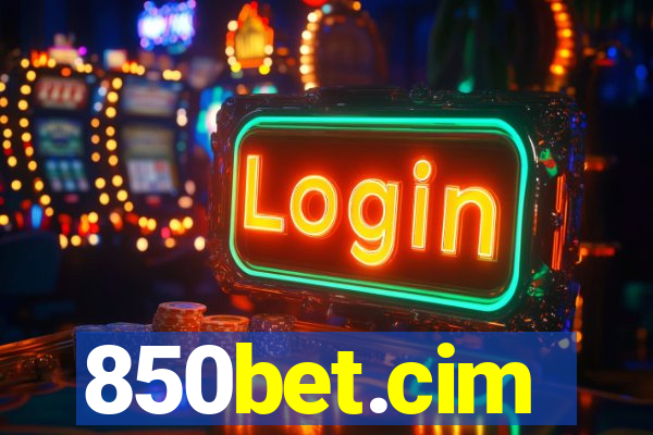 850bet.cim