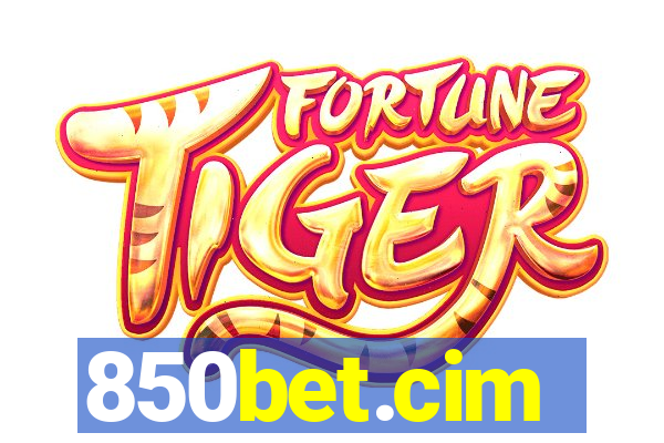 850bet.cim