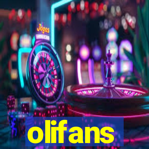 olifans