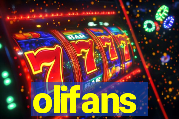 olifans