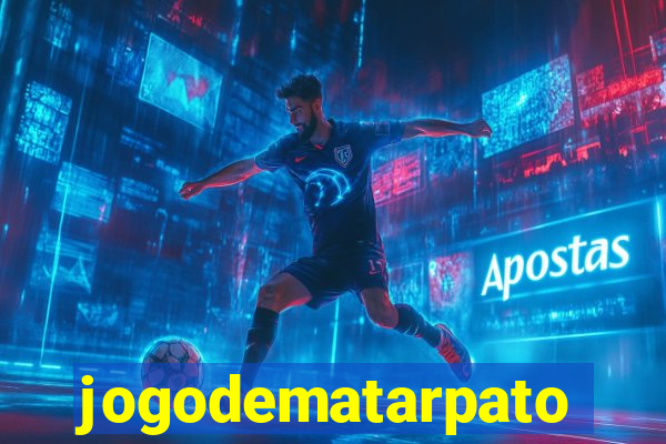 jogodematarpato