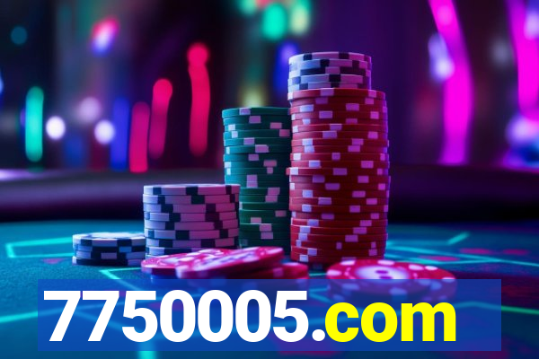 7750005.com