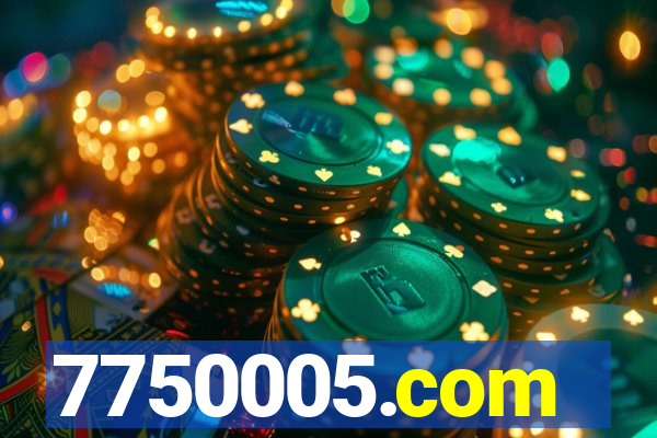 7750005.com