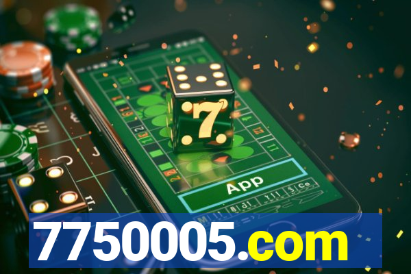 7750005.com