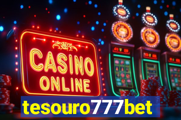 tesouro777bet