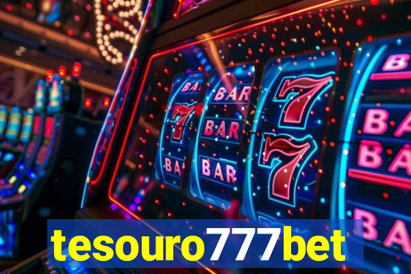 tesouro777bet