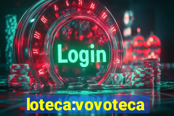 loteca:vovoteca