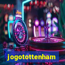 jogotottenham