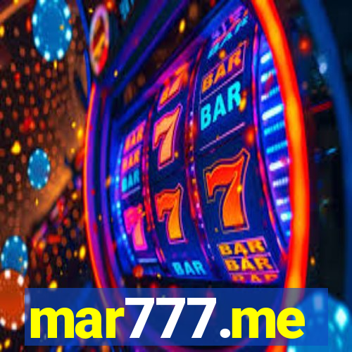 mar777.me