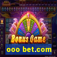 ooo bet.com