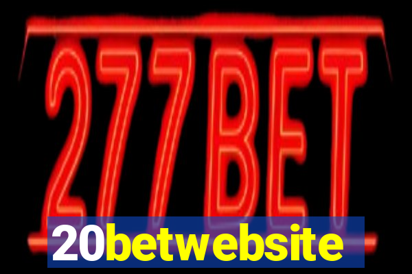 20betwebsite
