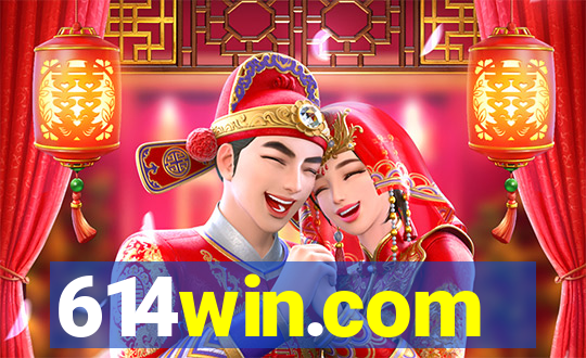 614win.com