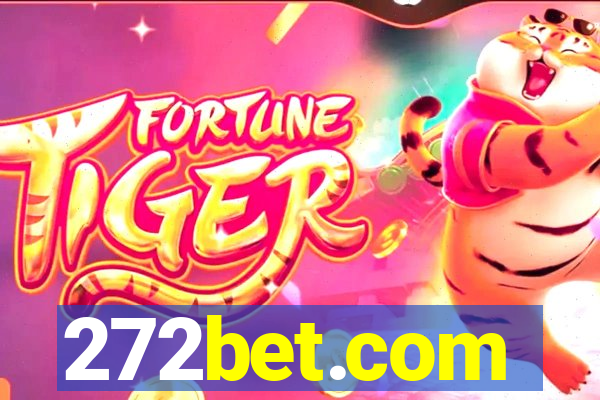 272bet.com