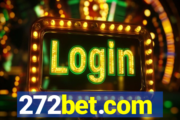 272bet.com