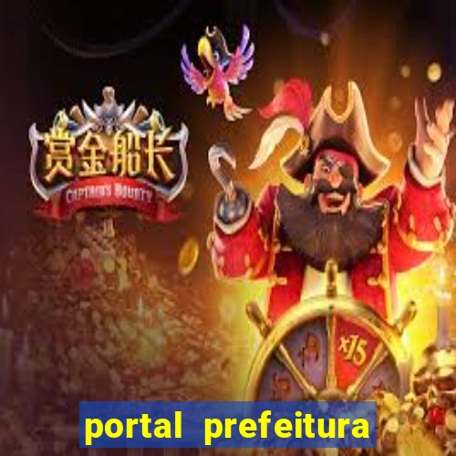 portal prefeitura juiz de fora