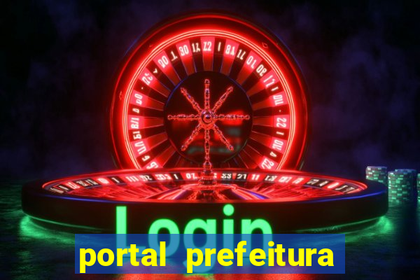 portal prefeitura juiz de fora