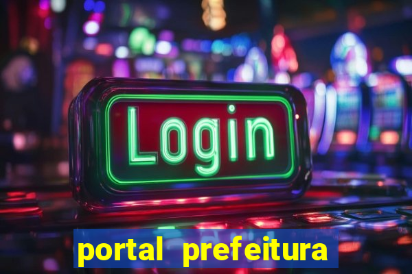portal prefeitura juiz de fora
