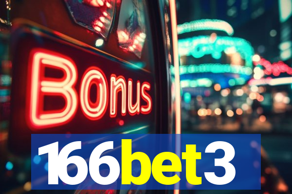 166bet3