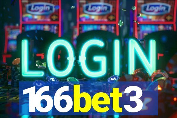 166bet3