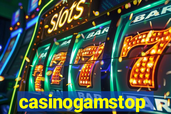 casinogamstop