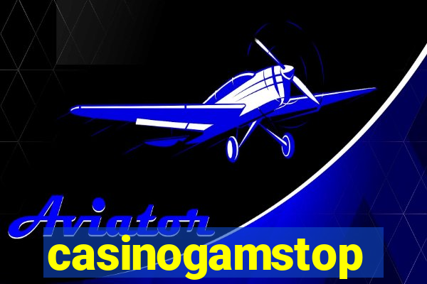 casinogamstop