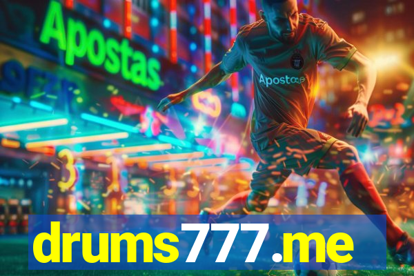 drums777.me