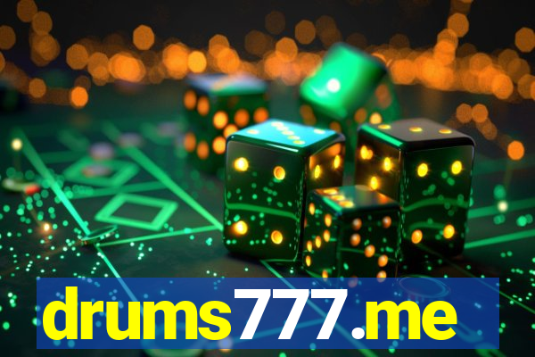 drums777.me