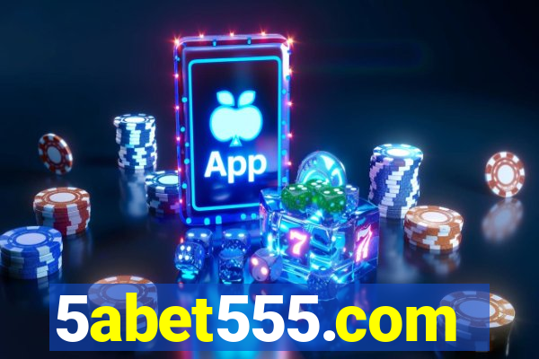 5abet555.com