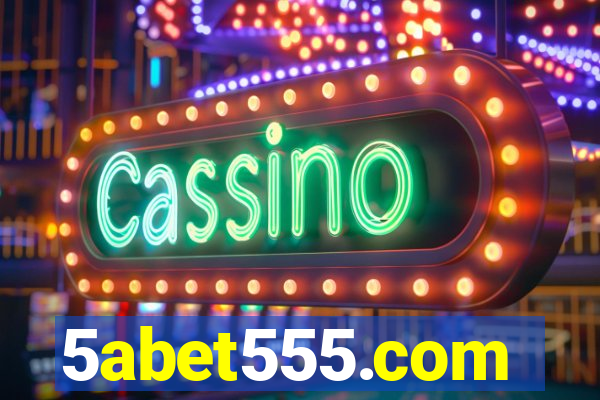 5abet555.com