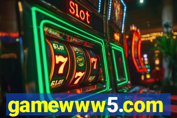 gamewww5.com