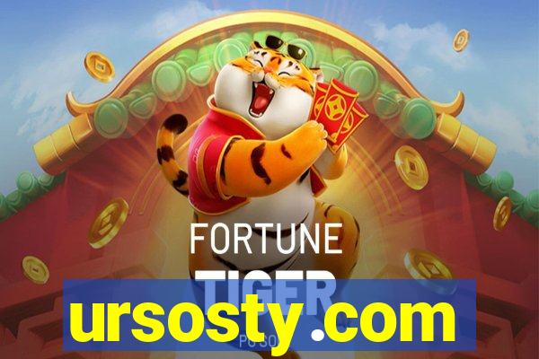 ursosty.com